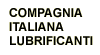 COMPAGNIA ITALIANA LUBRIFICANTI spa