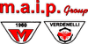 M.A.I.P. GROUP spa