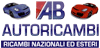 AB AUTORICAMBI ANTONIO BRAY