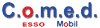 C.O.M.E.D. sas di SANSONI  C.