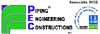 P.E.C. PIPING ENGINEERING CONSTRUCTIONS srl