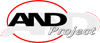 AND PROJECT - ARREDAMENTO NEGOZI