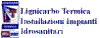 LIGNICARBO TERMICA INSTALLAZIONE IMPIANTI IDROSANITARI srl