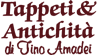 TAPPETI  ANTICHITa€ di TINO AMADEI  C. snc