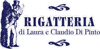 RIGATTERIA sas di LAURA  CLAUDIO DI PINTO