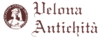 VELONA ANTICHITA  sas