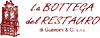 LA BOTTEGA DEL RESTAURO di GUERCINI BRUNO  C. snc
