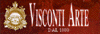 VISCONTI ARTE TAPPETI E ANTIQUARIATO