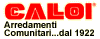 CALOI INDUSTRIA srl