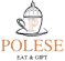 POLESE EAT  GIFT di MARIA AGATA SACCO
