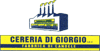 CERERIA DI GIORGIO DAL 1908