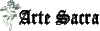 ARTE E SACRO srl