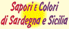 SAPORI E COLORI DI SARDEGNA E SICILIA