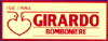 GIRARDO BOMBONIERE di GIRARDO MATTEO  C. sas