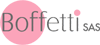 BOFFETTI sas di BOFFETTI MARIANNA  C.