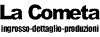 LA COMETA di FERRETTI MICHELE