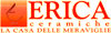 ERICA CERAMICHE