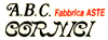 A.B.C. AZIENDA BRESCIANA CORNICI di LODRINI  C.