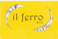 IL FERRO srl