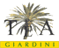 TEA GIARDINI