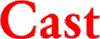 CAST ARREDAMENTI