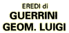 EREDI DI GUERRINI GEOM. LUIGI