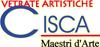 VETRATE ARTISTICHE CISCA