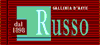 GALLERIA D ARTE F. RUSSO sas