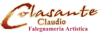 COLASANTE CLAUDIO - FALEGNAMERIA ARTISTICA