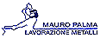 PALMA MAURO LAVORAZIONE METALLI