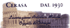 CERASA DAL 1930