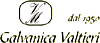 GALVANICA VALTIERI di MARCELLO VALTIERI