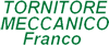 TORNITORE MECCANICO FRANCO di BIOCCO ORIETTA B.O.M.F.