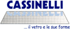 CASSINELLI di C. CASSINELLI