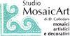 MOSAIC ART di COLLEDANI DOMENICO
