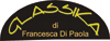 GLASSIKA di FRANCESCA DI PAOLA