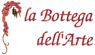 LA BOTTEGA DELL ARTE di TUNZI ROSA