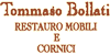 TOMMASO BOLLATI RESTAURO MOBILI