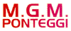 M.G.M. PONTEGGI snc di GALDIOLO ALESSANDRO  C.