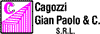 CAGOZZI GIAN PAOLO  C. srl