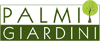 PALMI GIARDINI di DAVID PALMI