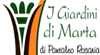 I GIARDINI DI MARTA di PANTALEO ROSARIA