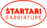 STARTARI SABBIATURE STARTARI SABBIATURE