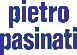 PIETRO PASINATI snc PIETRO PASINATI snc