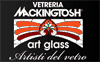 VETRERIA MACKINGTOSH ART GLASS snc
