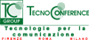 TC GROUP TECNOCONFERENCE srl