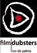 FILMDUBSTERS di IVO DE PALMA FILMDUBSTERS di IVO DE PALMA