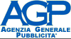 AGP - AGENZIA GENERALE PUBBLICITA  srl
