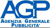 AGP - AGENZIA GENERALE PUBBLICITA srl AGP - AGENZIA GENERALE PUBBLICITA srl
