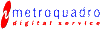 METROQUADRO snc